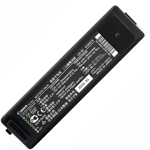 Batterie pour Canon PIXMA i320