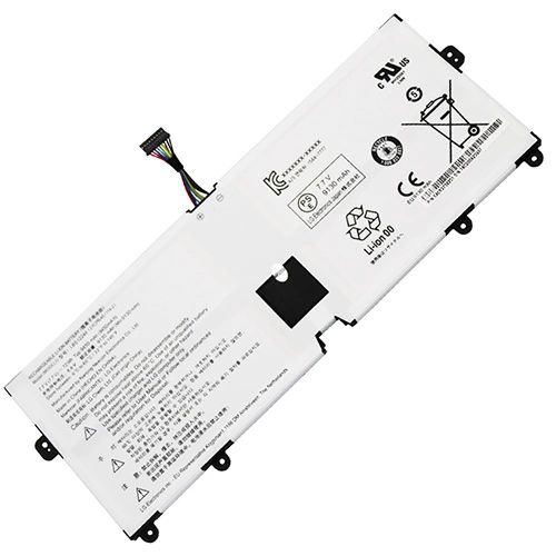 Batterie pour LG LBS1224E