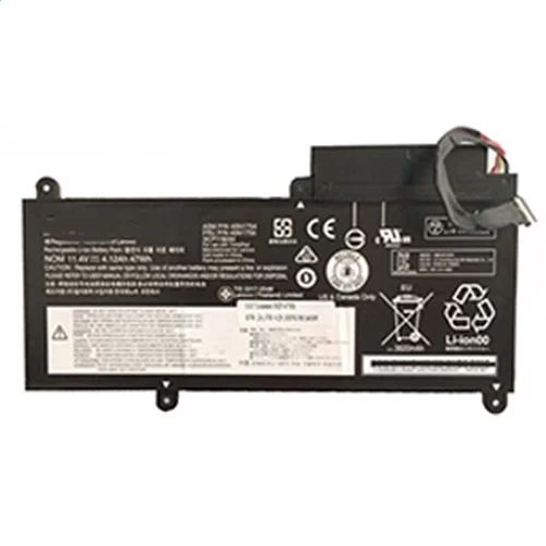 Batterie pour Lenovo ThinkPad E465