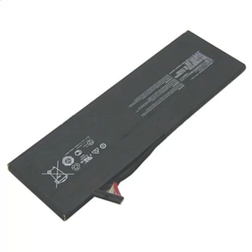 Batterie pour MSI GS43VR 6RE