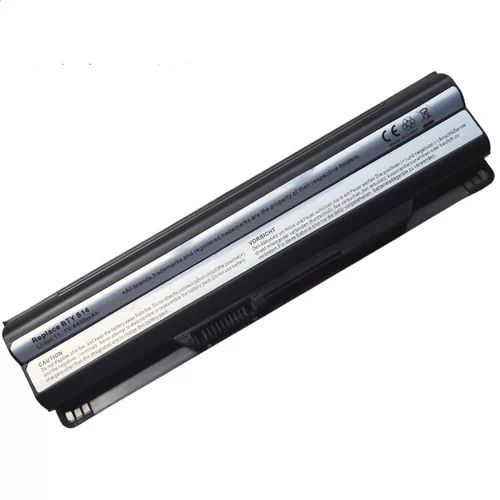 Batterie pour GE70