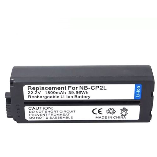 Batterie pour Canon NB-CP2L