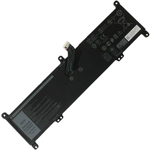 Batterie pour Dell Inspiron 11 3195