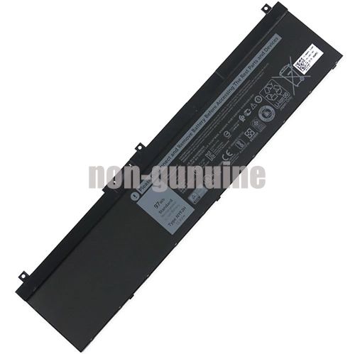 Batterie pour Dell Precision 7730