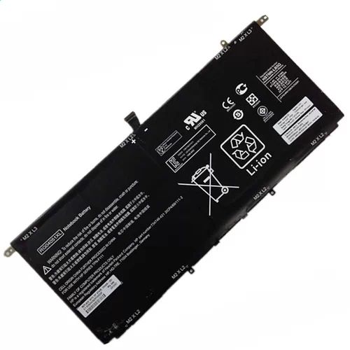 Batterie pour HP HSTNN-LB5Q