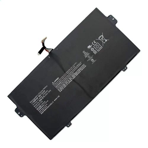 Batterie Swift 7 SF713-51