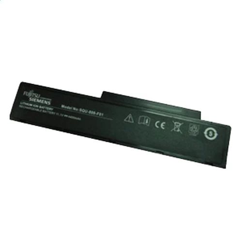 Batterie Amilo Pi 3560