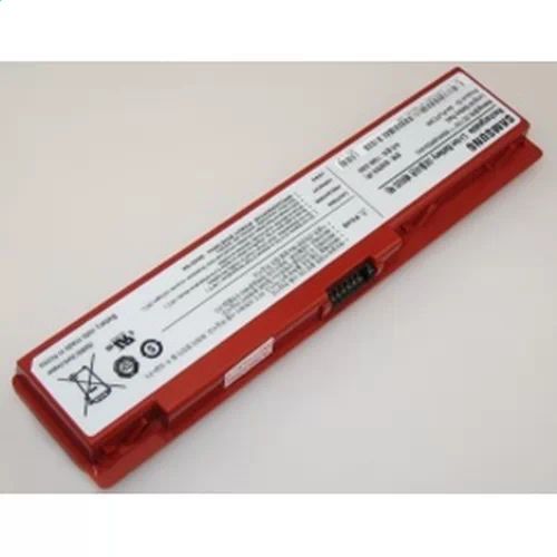 Batterie pour Samsung AA-PB0VC6V