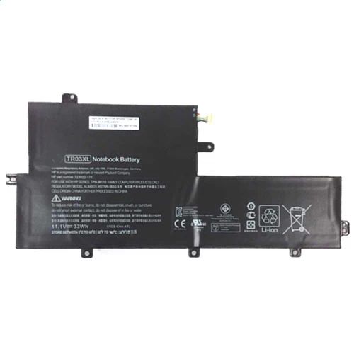 Batterie pour HP 723997-005