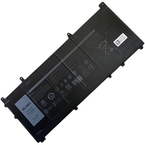 Batterie pour Dell V4N84
