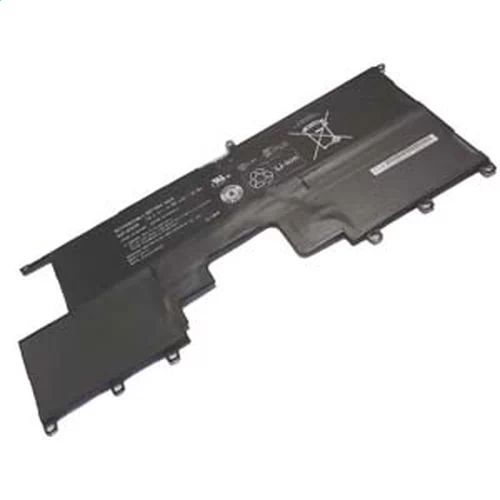 Batterie pour Sony vgp-bpse38