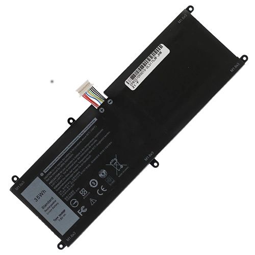 Batterie pour Dell VHR5P