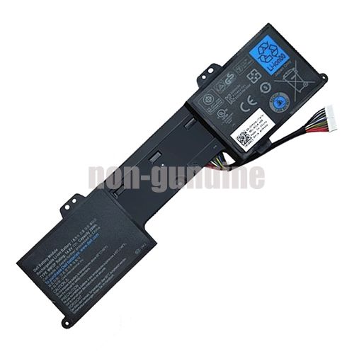 Batterie pour Dell TR2F1