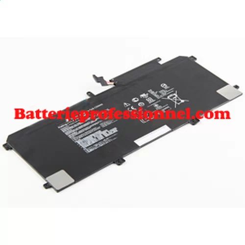 Batterie pour Asus G501J Série