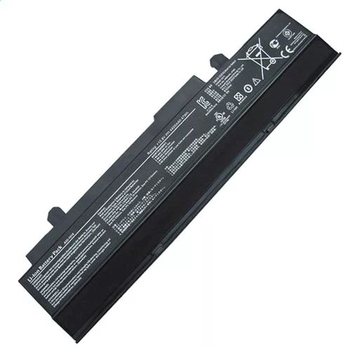 2200mAh Batterie pour Asus Eee PC 1015BX