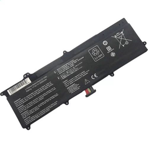 Batterie pour Asus VivoBook Q200E