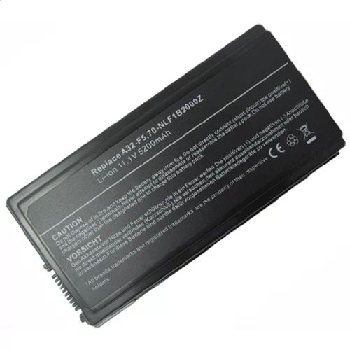 Batterie pour Asus a32-x50