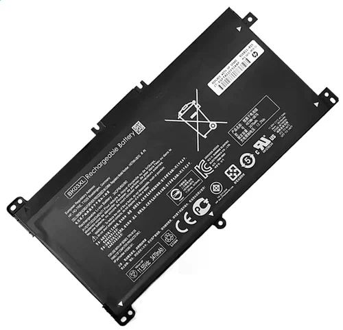 41.7Wh Batterie pour HP 916366-541