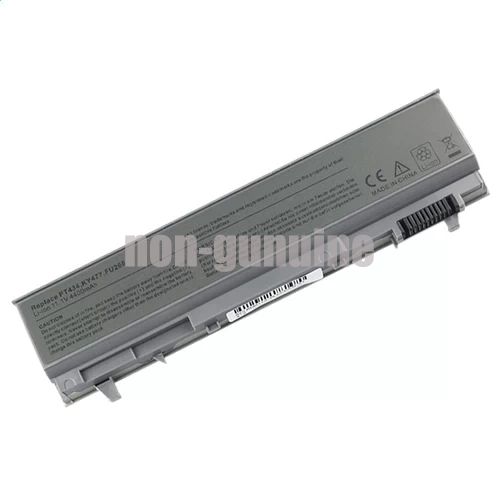 4400mAh Batterie pour Dell Latitude E6500