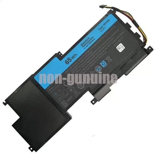 Batterie pour Dell W0Y6W