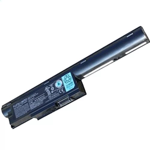 Batterie FUJITSU Lifebook SH531
