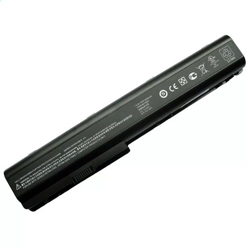 Batterie 480385-001