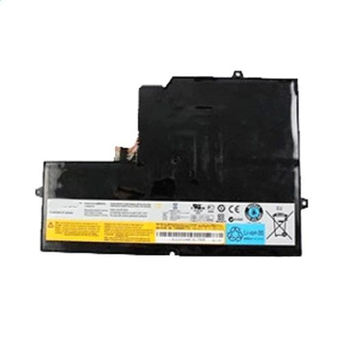 Batterie pour Lenovo IdeaPad U260 