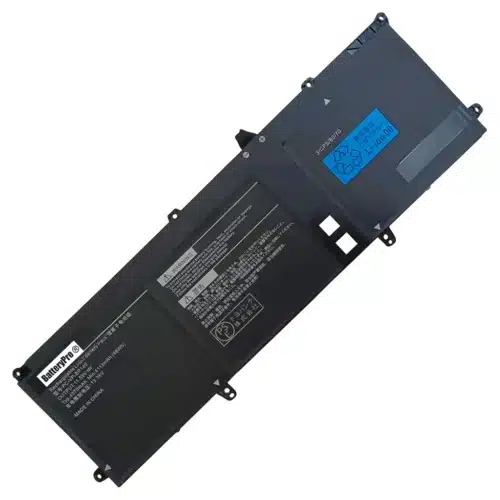 Batterie pour NEC PC-VP-BP149