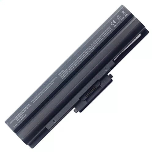VGP-BPS13B/S Batterie